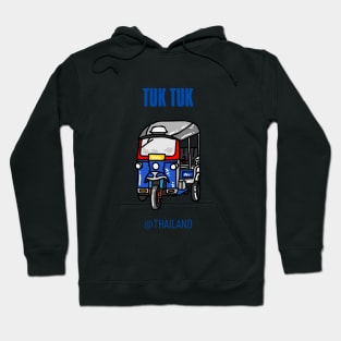 TUK TUK Classic @Thailand Hoodie